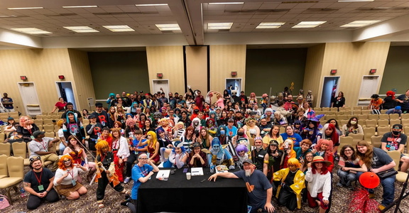 Anime Festival of Wichita