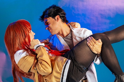 ANIME RIVERSIDE