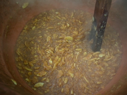 Apple Butter Festival