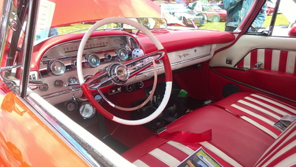 ENWICC Eastern Nebraska Western Iowa Car Council