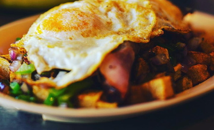 Bakersfield Brunch Fest