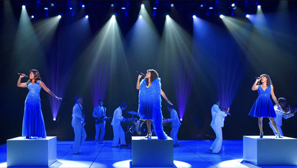 Donna Summer Musical