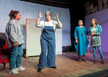 Annual Fresh Squeezed Ounce of Opera