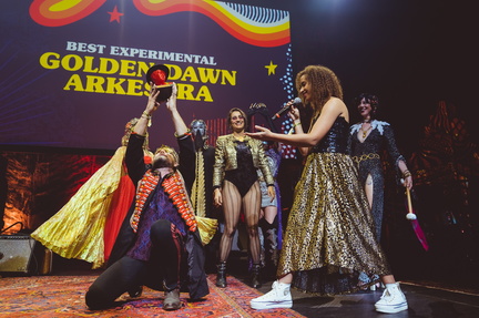 Austin Music Awards