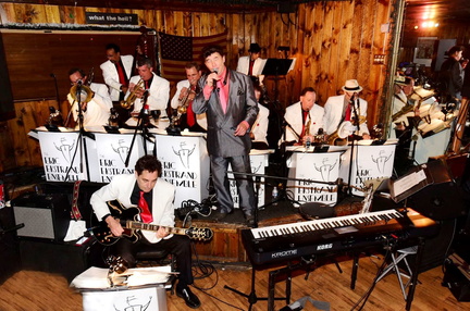 The Eric Ekstrand Ensemble