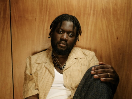 Michael Kiwanuka