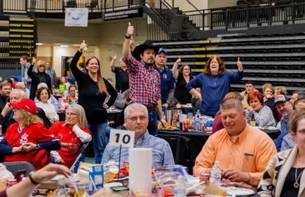 16th Annual Missouri Boys State Trust Trivia Night