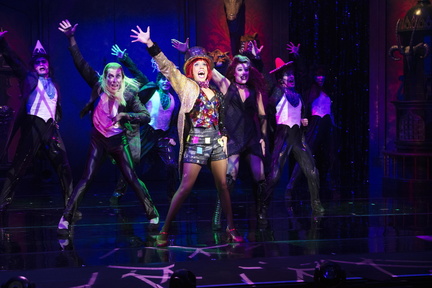 Rocky Horror