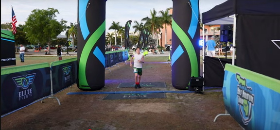 Punta Gorda Half Marathon