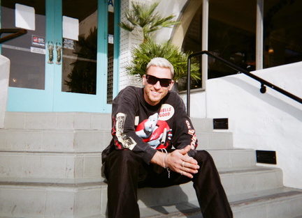 Eli Brown
