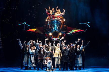 Chitty Chitty Bang Bang