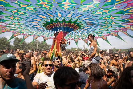 Wao Festival