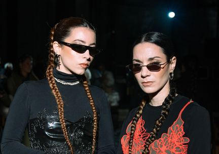 Giolì &amp; Assia