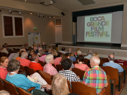 Boca Grande Film Festival