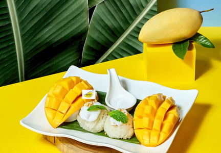 Mango Mania