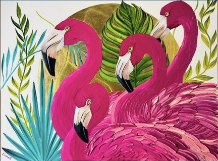 37th Annual Downtown Sarasota Festival of the Arts