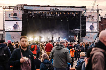 Elbjazz