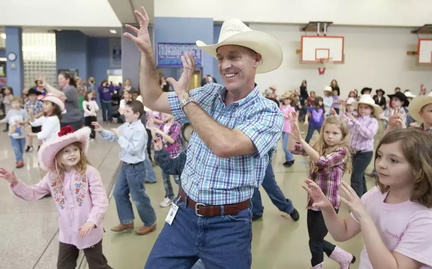 Go Texan Day