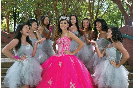 2025 Houston Quinceañera Expo