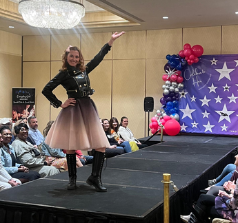 Celebrate Her Fashion Show and Women's Showcase