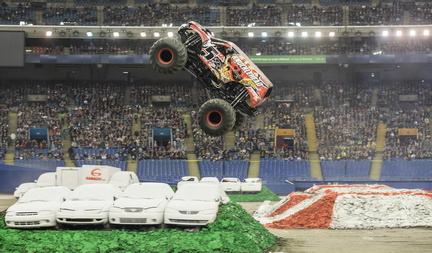 Motorsports Spectacular