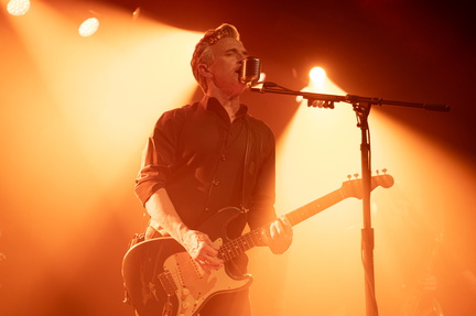 Colin James