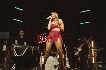 The Story of Taylor Swift A Tribute Show