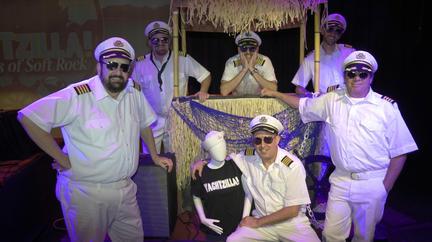 Yachtzilla