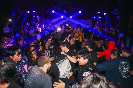 Emo Nite