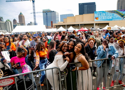 Atlanta Brunch Fest