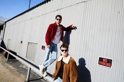 Foster the People