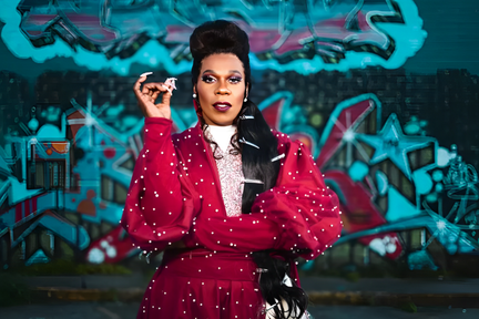 Big Freedia