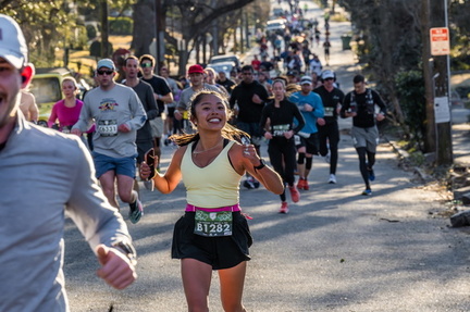 Publix Atlanta Marathon Weekend