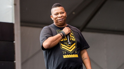 Mannie Fresh