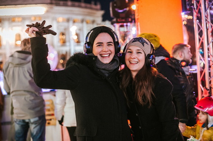 Vienna Ice Dream