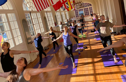 Yoga