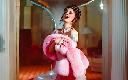 My Heart Belongs to Daddy A Burlesque Cabaret