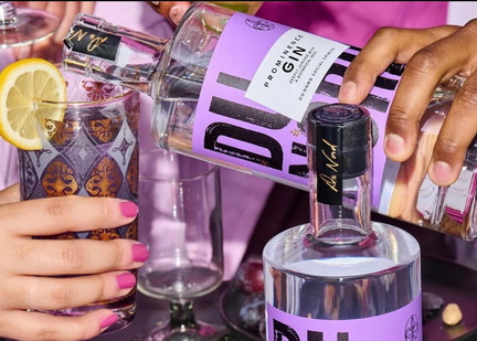 Made in Minnesota: Spirits Tasting Event