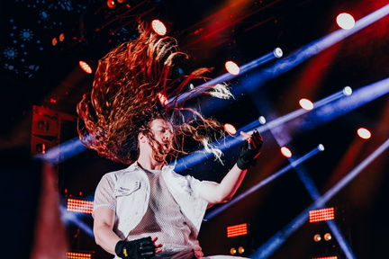 Air Guitar World Championships