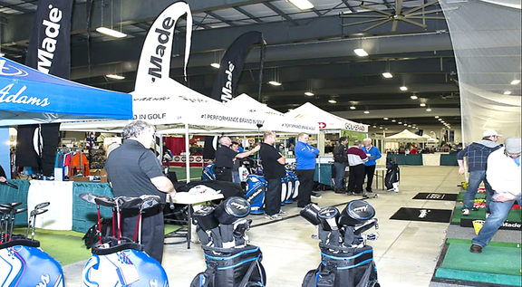 GOLFEXPO