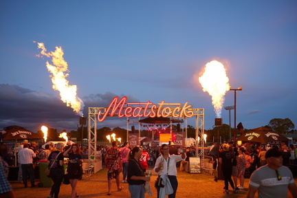 Meatstock