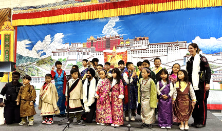 2025 Losar Celebration