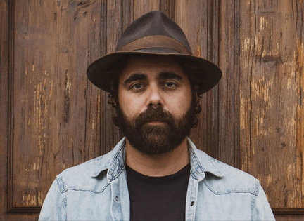 Federico Albanese