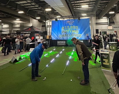 GOLF EXPO