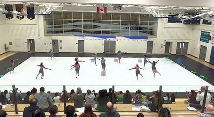 Encorps Showcase