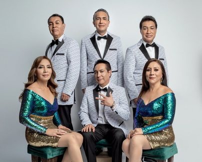 Los Ángeles Azules