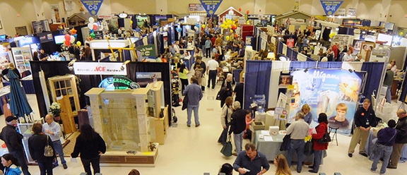 Saratoga Home &amp; Lifestyle Show.v1