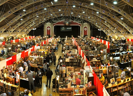 42nd Florida Antiquarian Book Fair