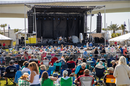 Sea-Blues Festival