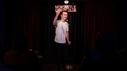 Saturday Night Showcase